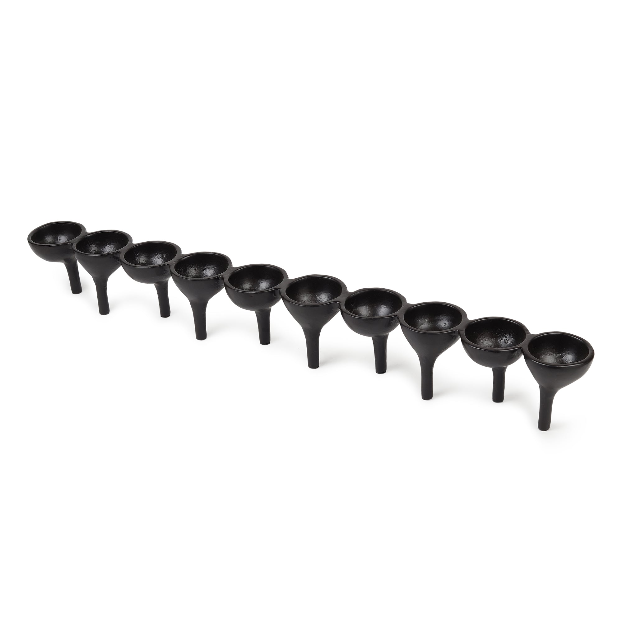 Rivera Candle & T-Light holder Large