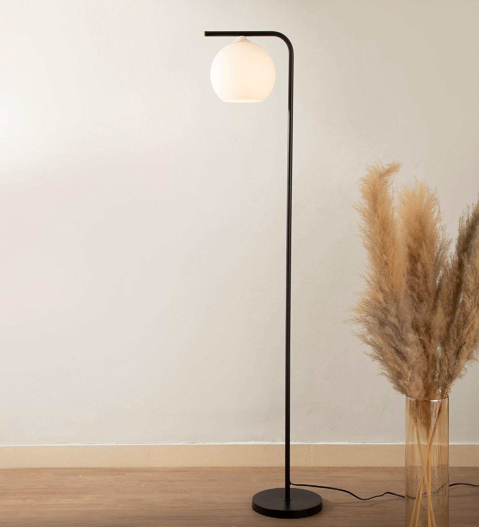 Walkford Floor Lamp - Ouch Cart 