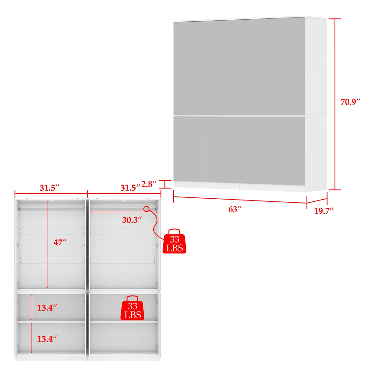 Manius Armoire