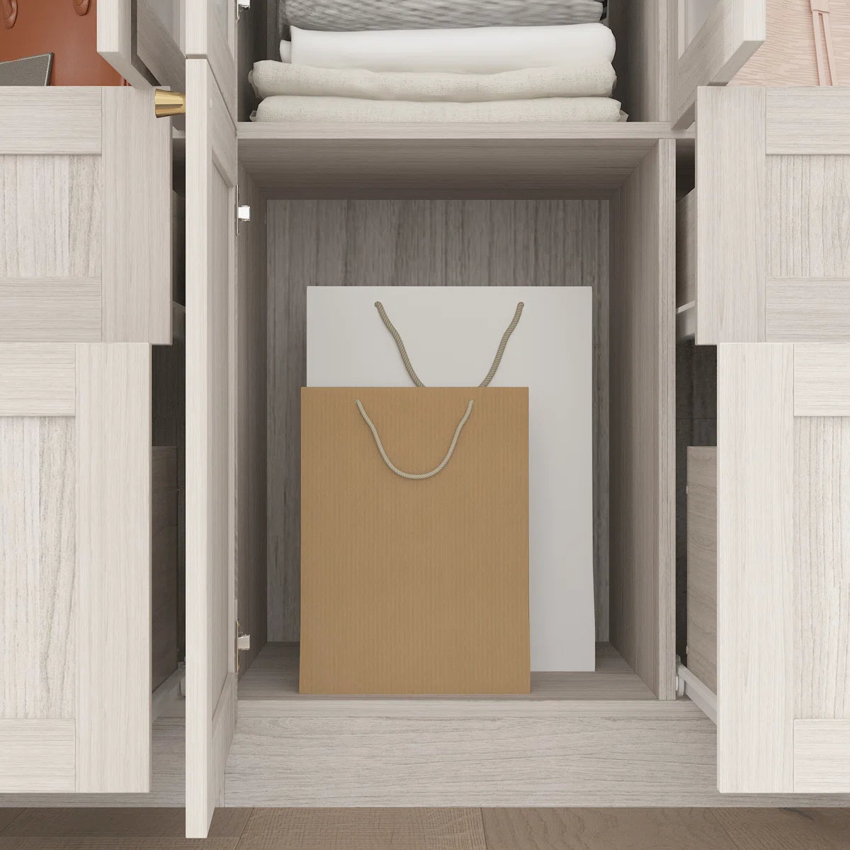 Vadell Armoire