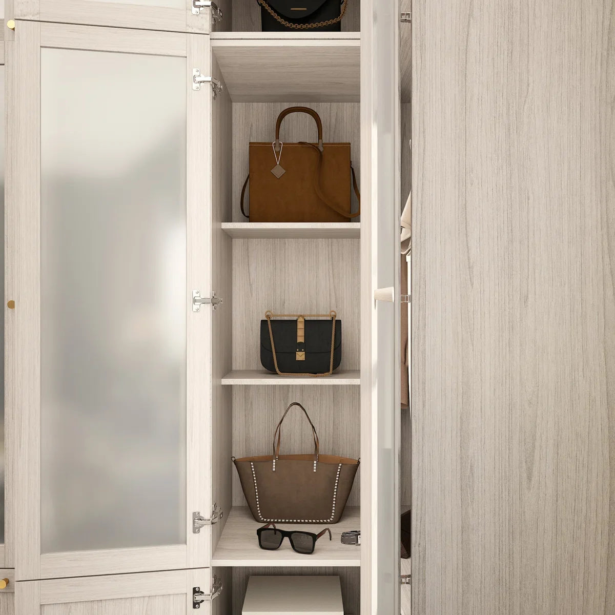 Iffat Armoire
