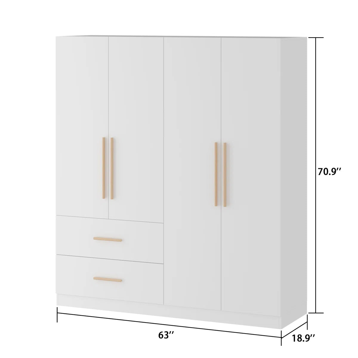 Burgis Armoire