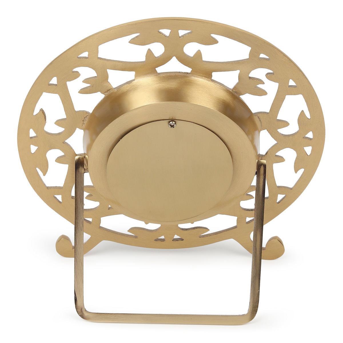 Rosenthal Clock