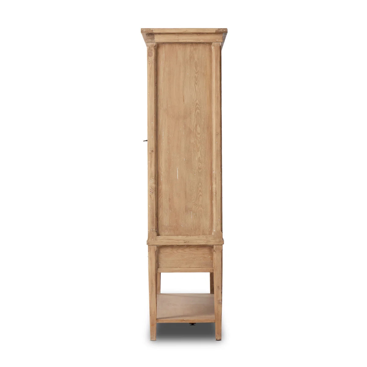 Annabel Solid Wood 4 - Armoire