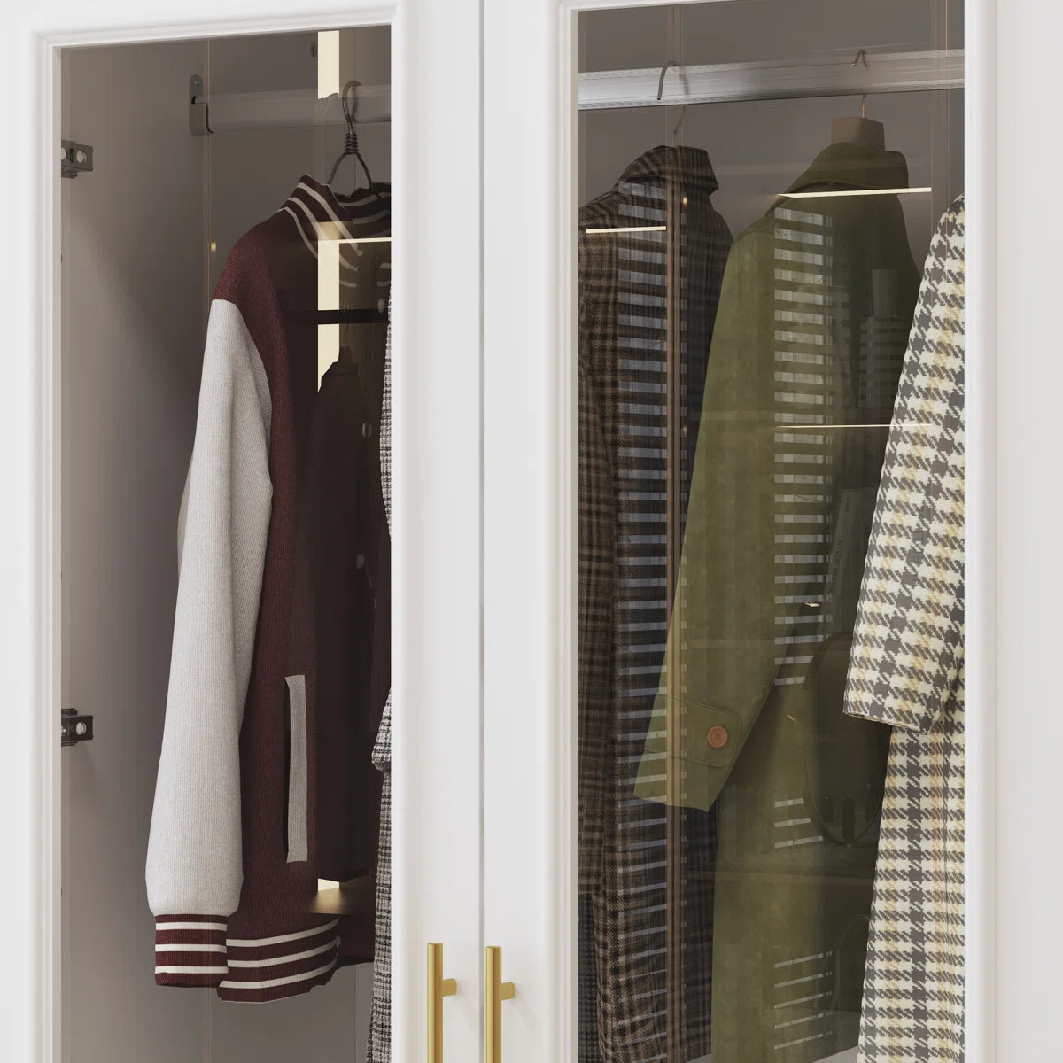 Mehruddin Armoire