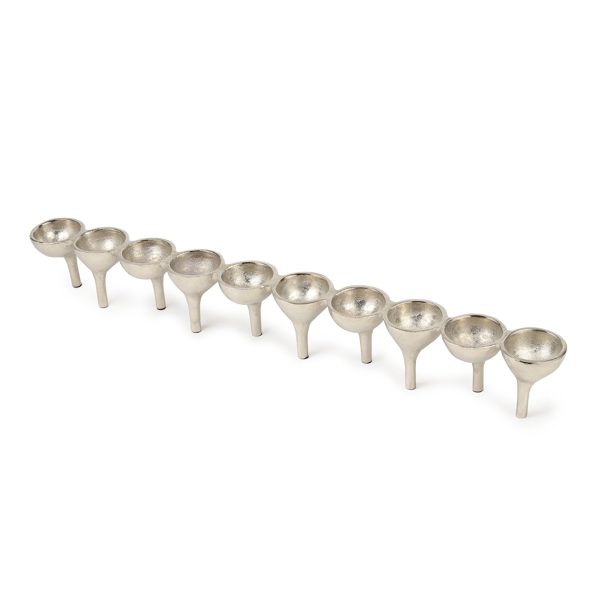 Rivera Candle & T-Light holder Large