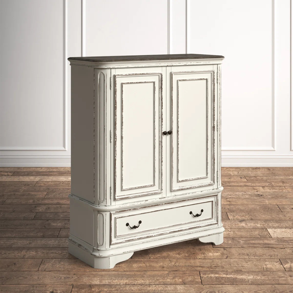 Colchester Armoire