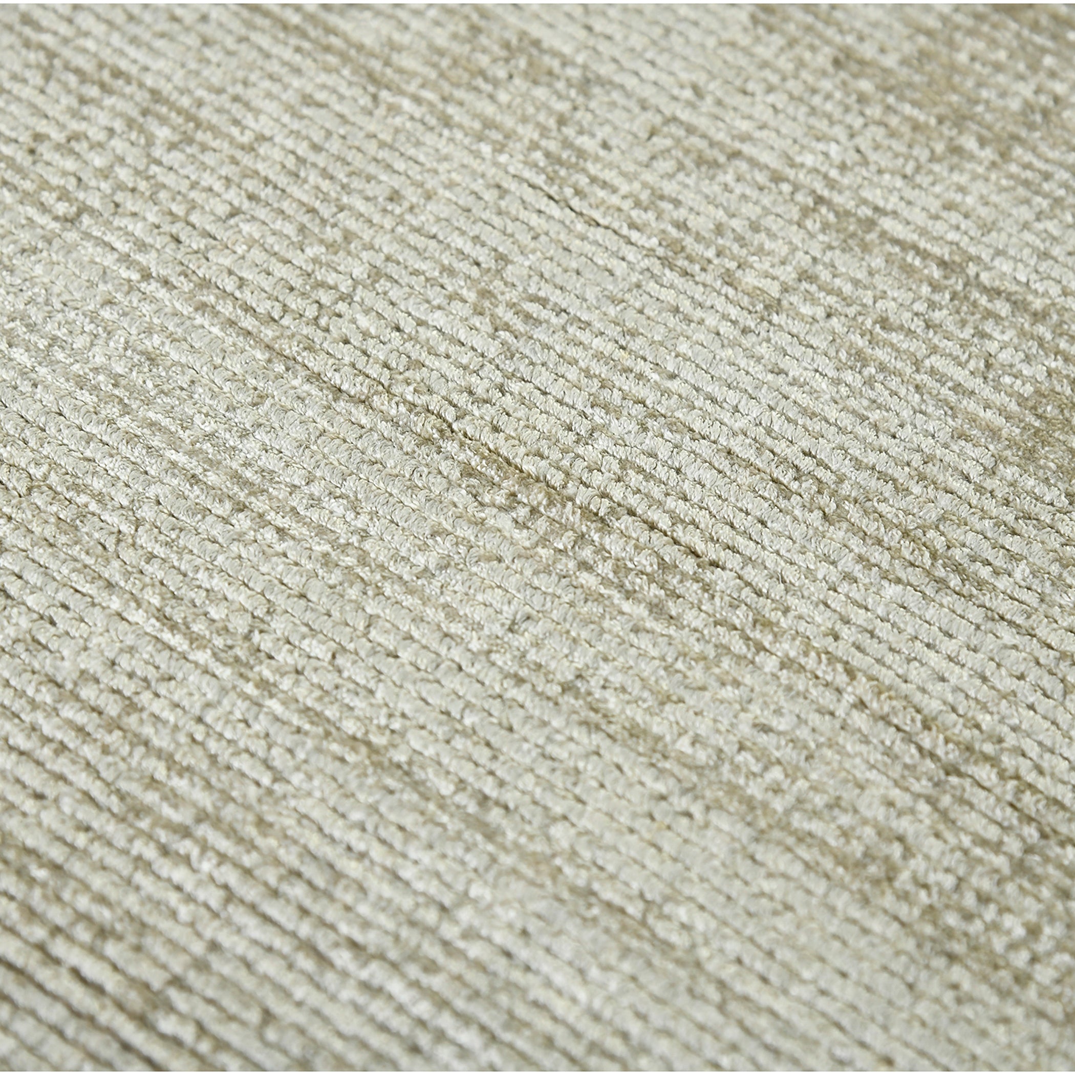 Affinity Solid Pattern Hand Woven  Rectangle Anti-Skid Designer Carpet, Prayer Rug For Office Cabins, Small Living Spaces - 2'x3'