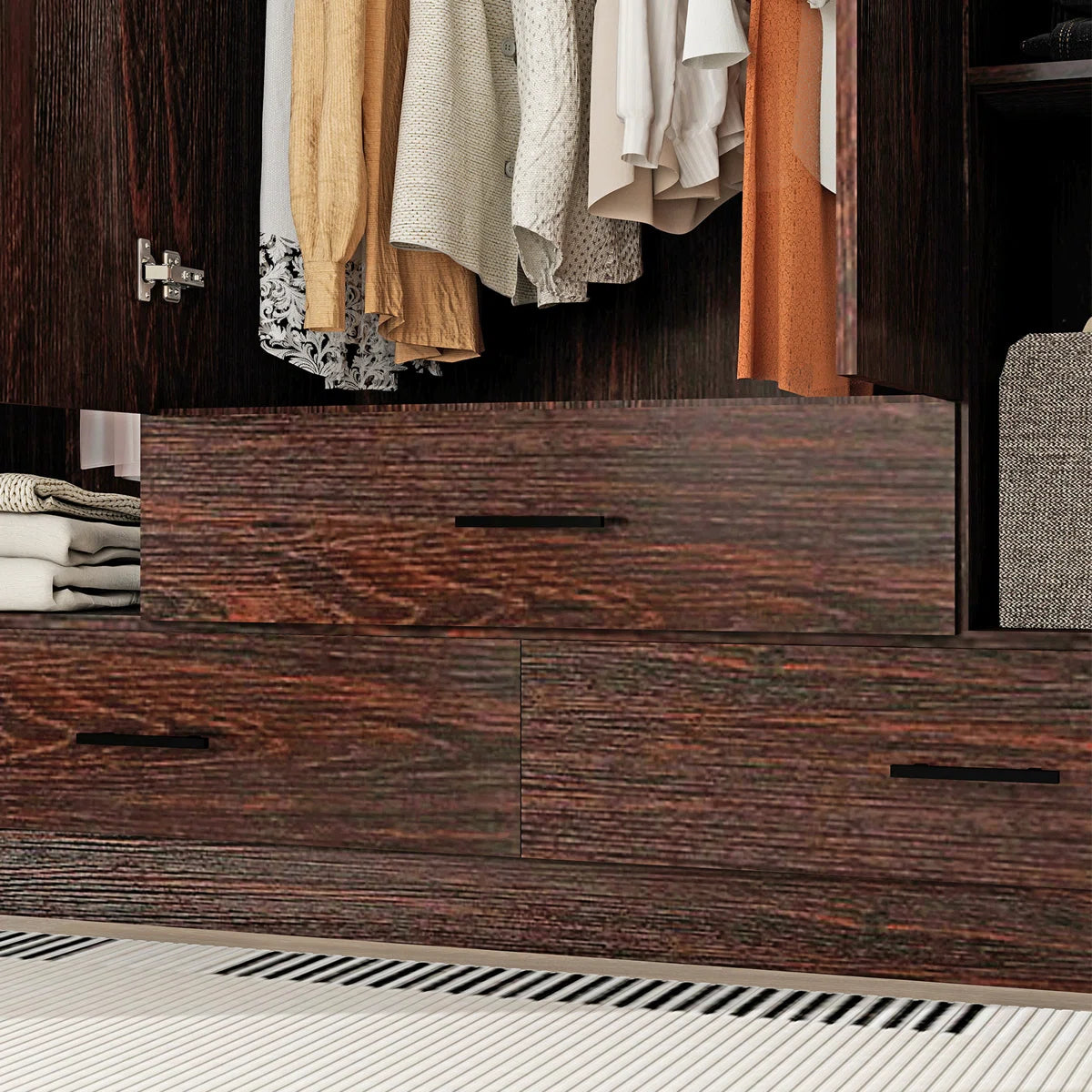 Elvana Armoire
