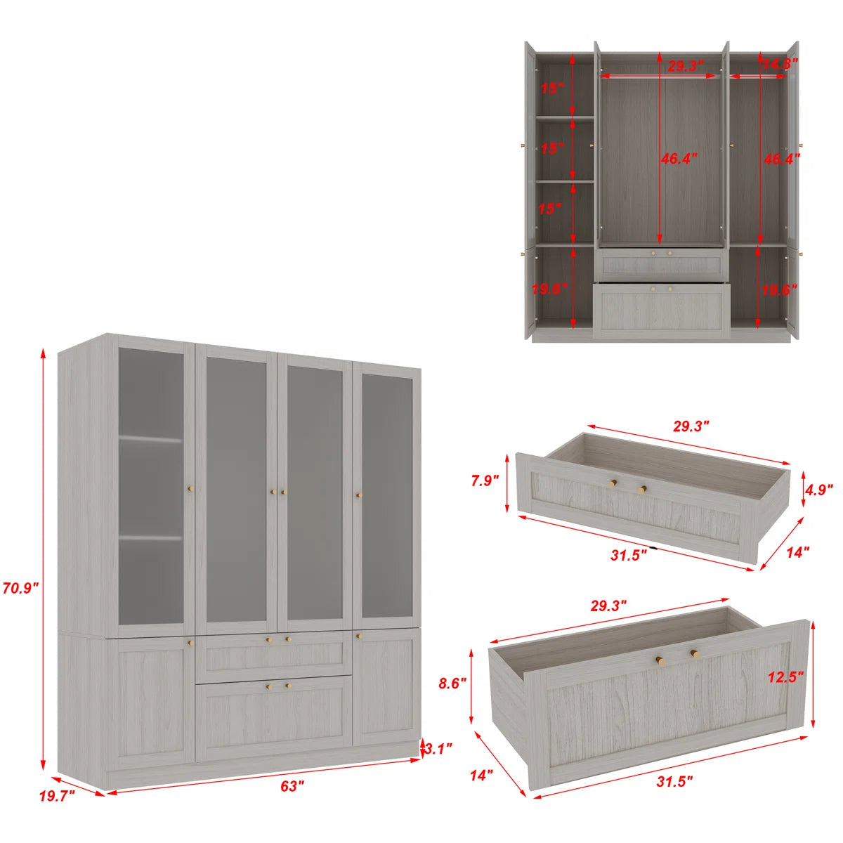 Armoire