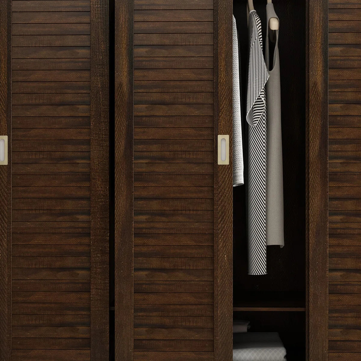 Bekin Armoire