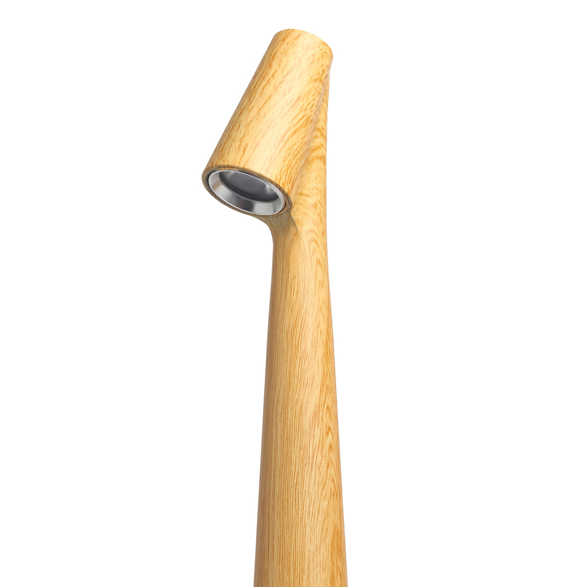 Baron Natural Wood Lamp - OUCHCART