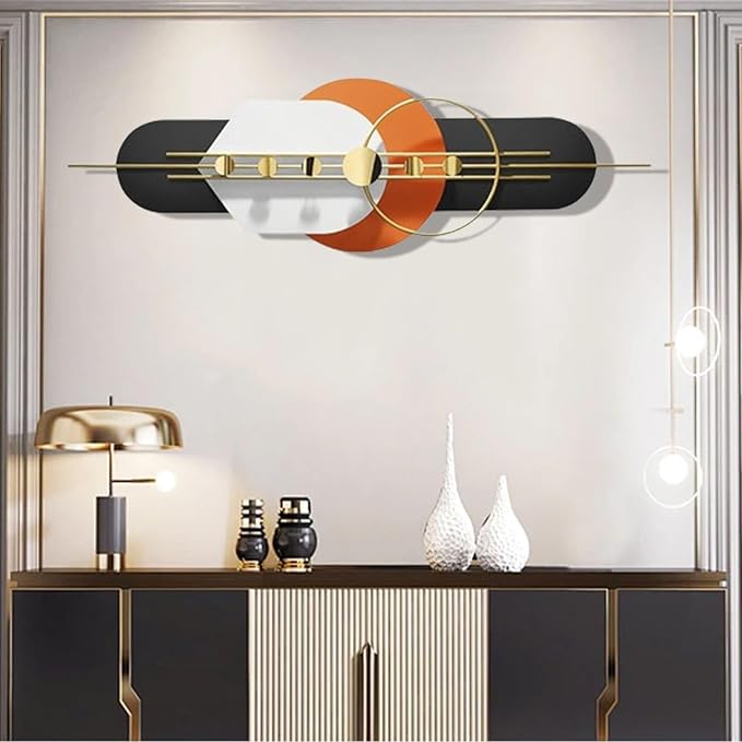 ANTIQUE WALL ART