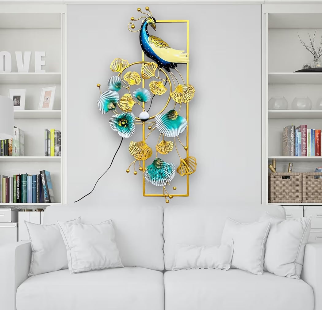 YOUNNGY WALL ART