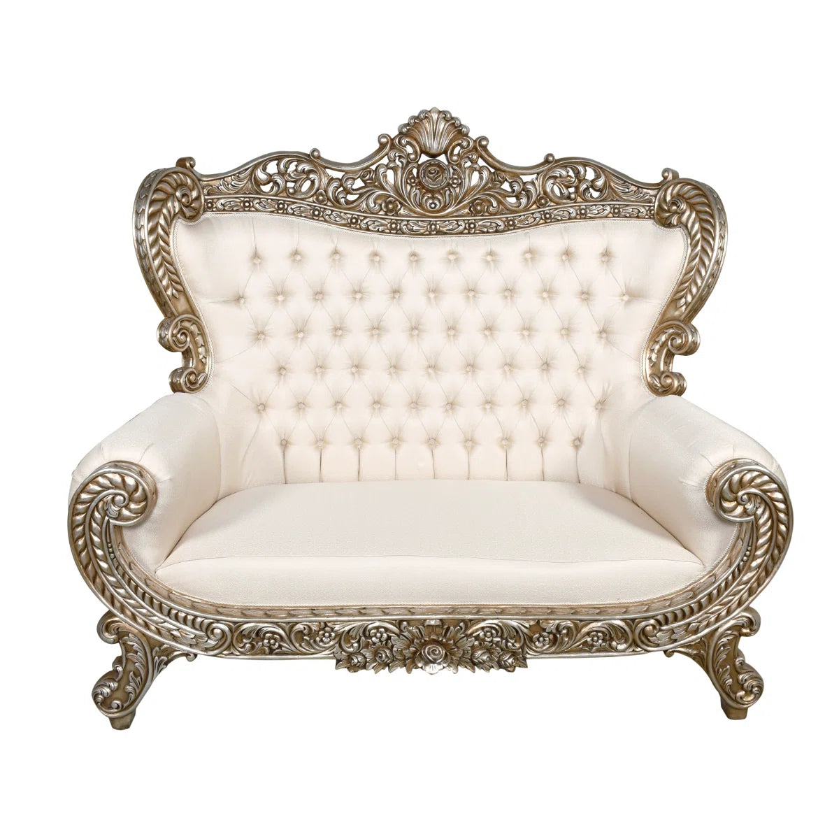 78'' Upholstered Loveseat