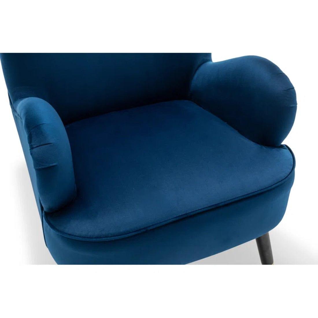 epperly chair with ottoman