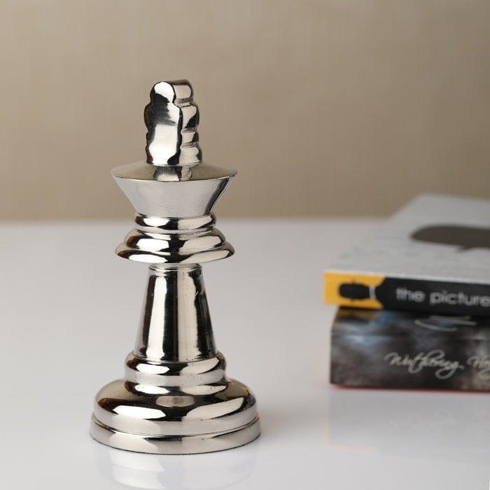 chess king nickel small - Ouch Cart 