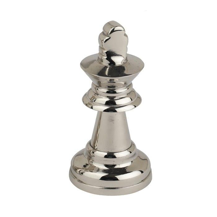 chess king nickel small - Ouch Cart 