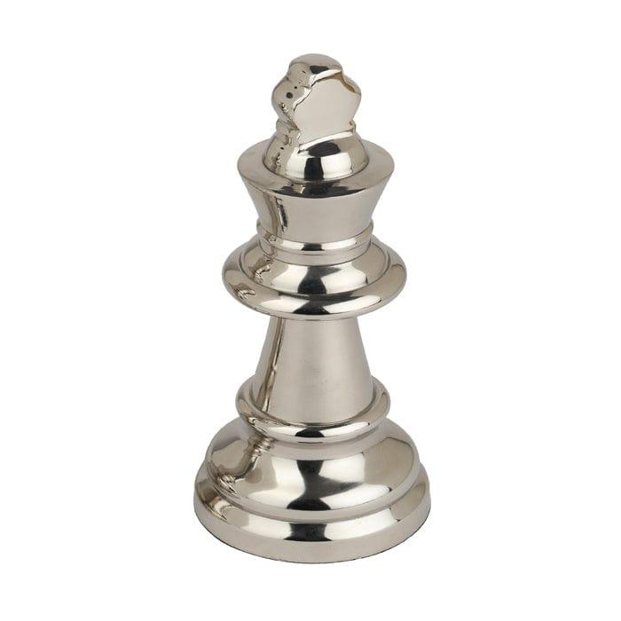 chess king nickel large - Ouch Cart 