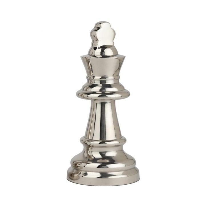 chess king nickel large - Ouch Cart 