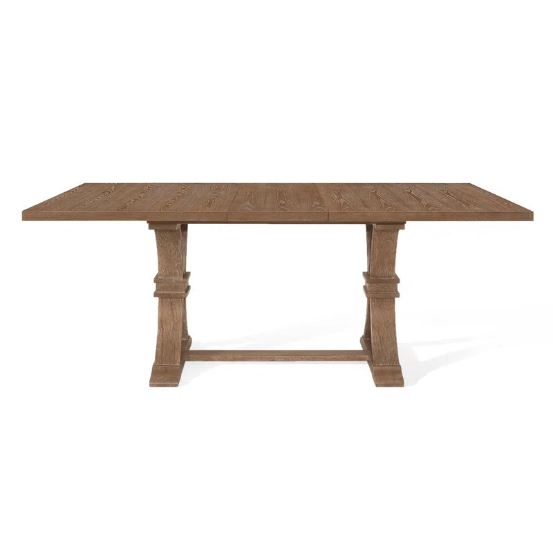 6 Seater Dining Set: Classic Elegance & Comfort for Every Gathering