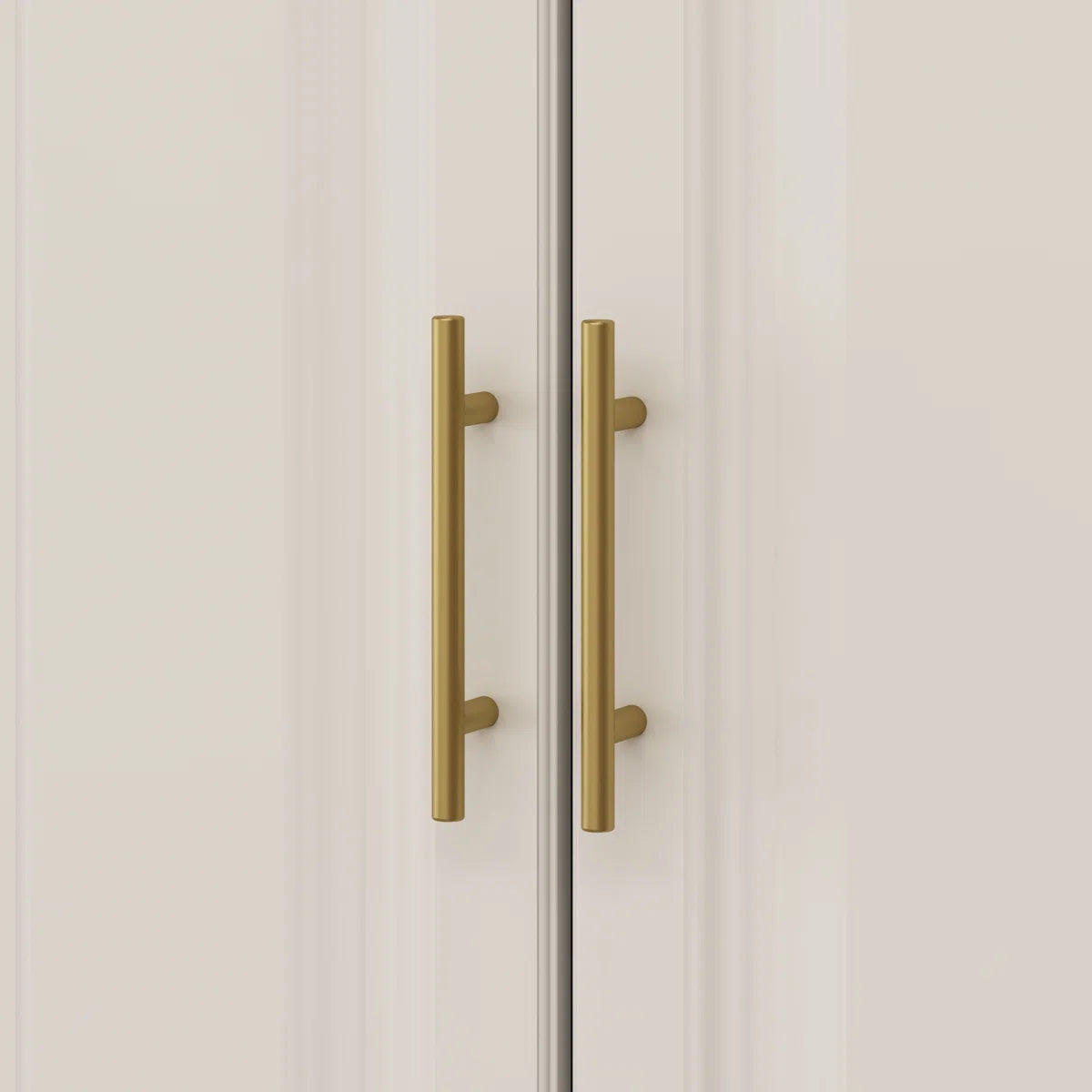 Hoschton Armoire