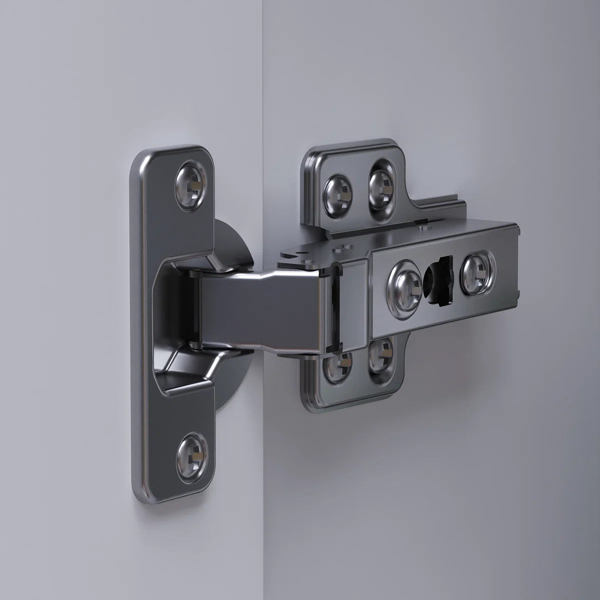 Elegant 8-Door Wardrobe With Modern Design, Ample Storage Space, And Anti-Tip Safety Features For Stylish Organization