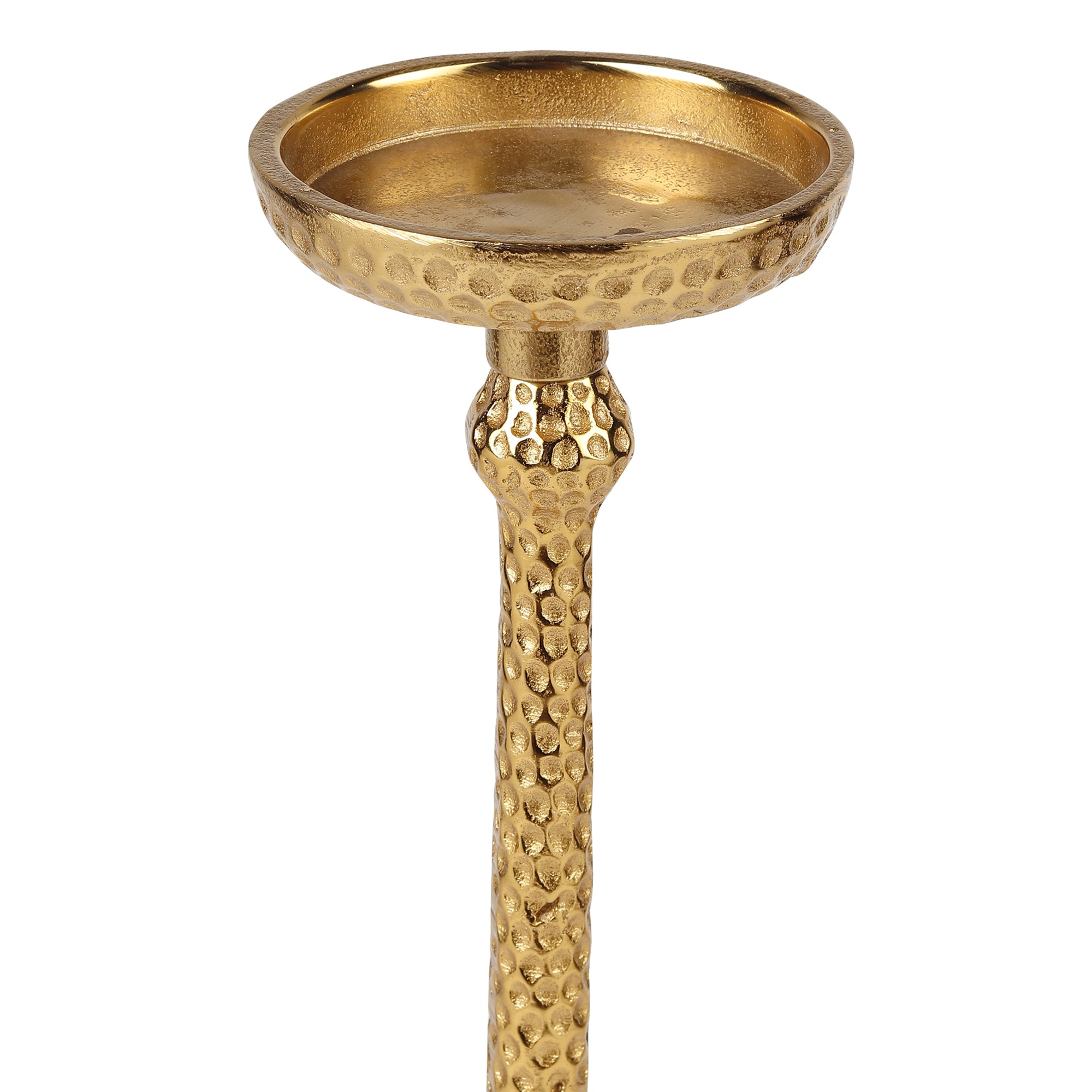 Harrington set of 2 candle holders