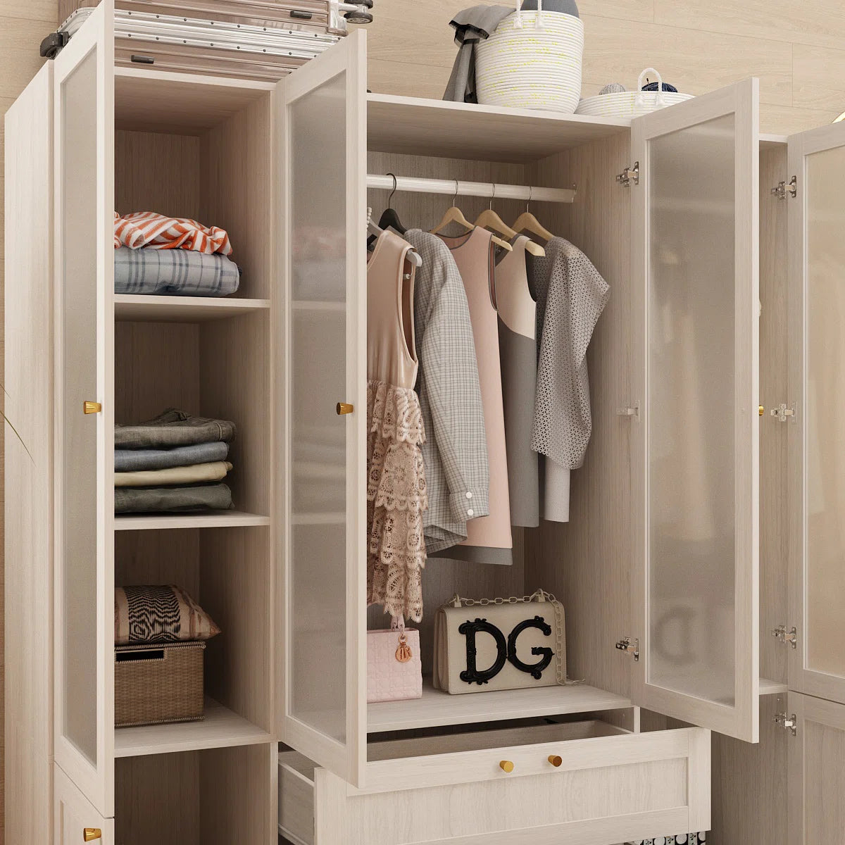 Armoire