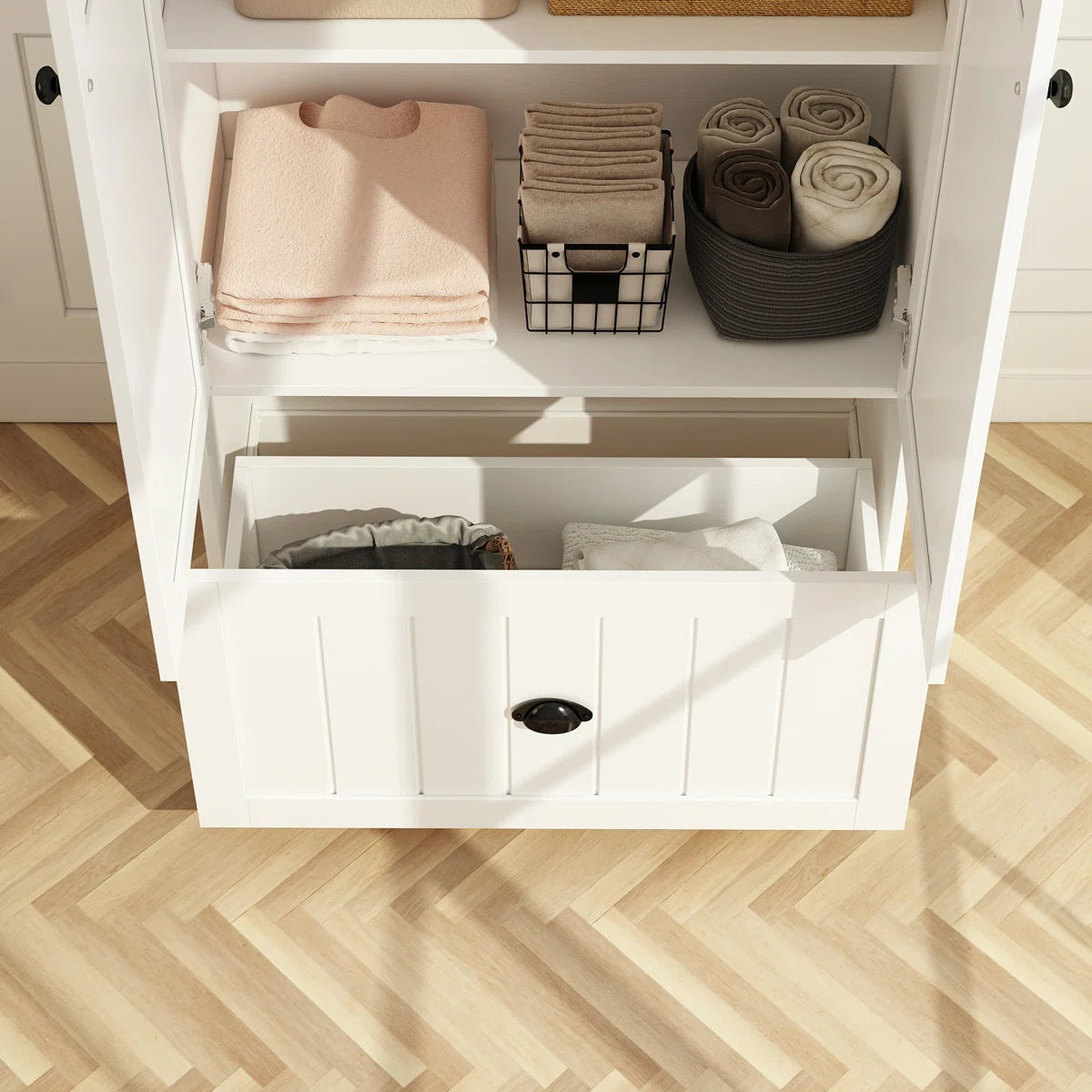 Dorilal Armoire