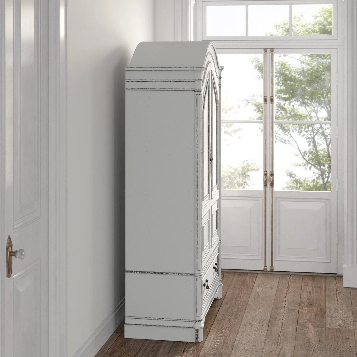 Casner Armoire