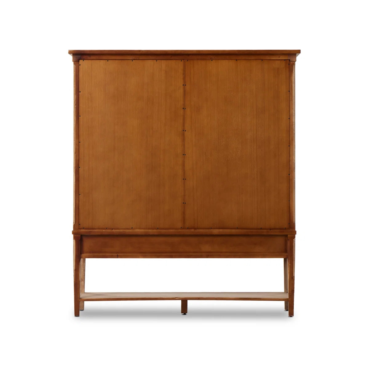 Annabel Solid Wood 4 - Armoire