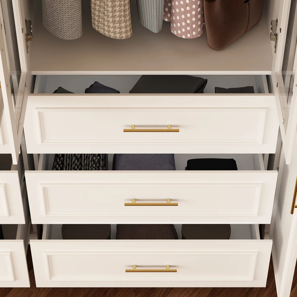 Hayde Armoire