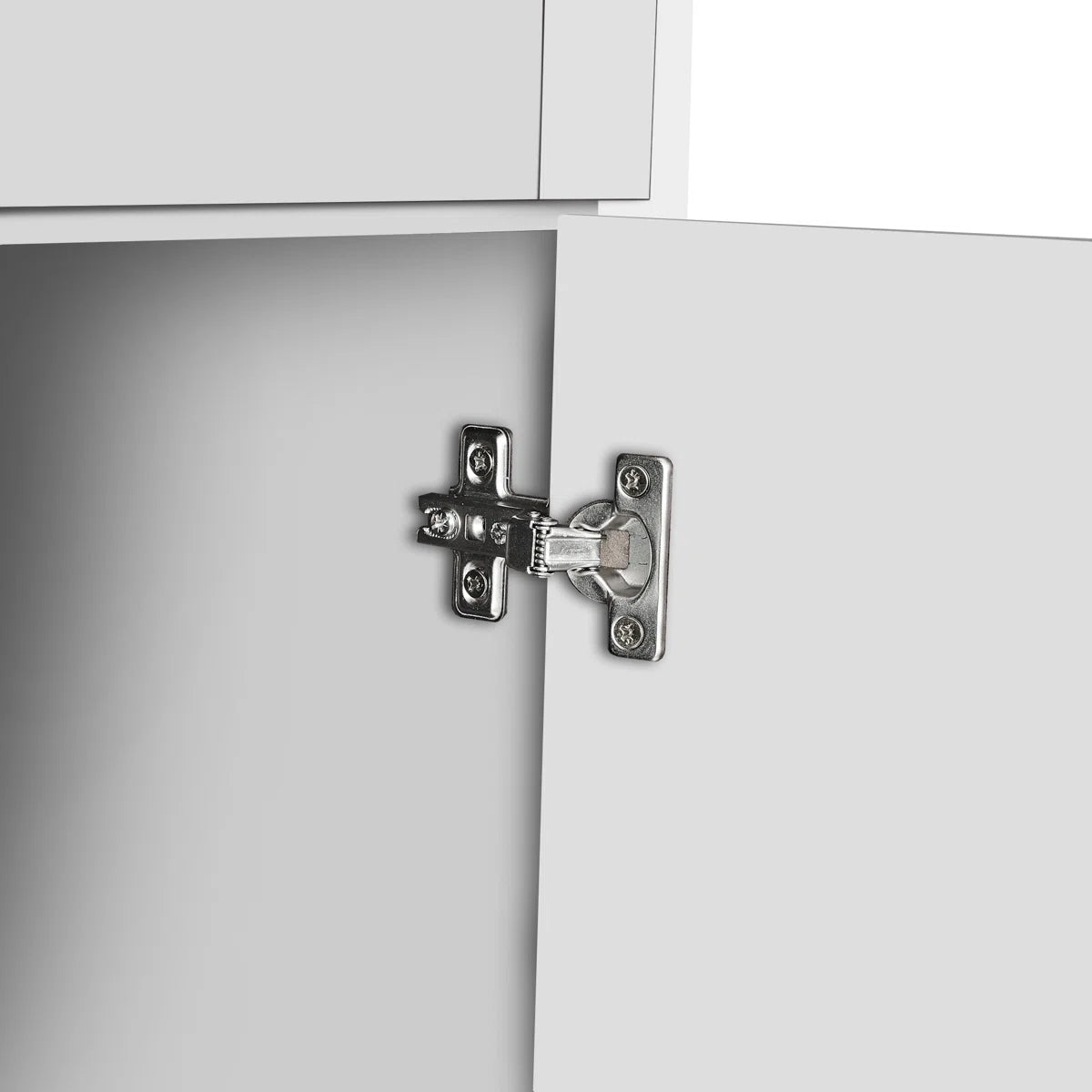 Behrett Armoire