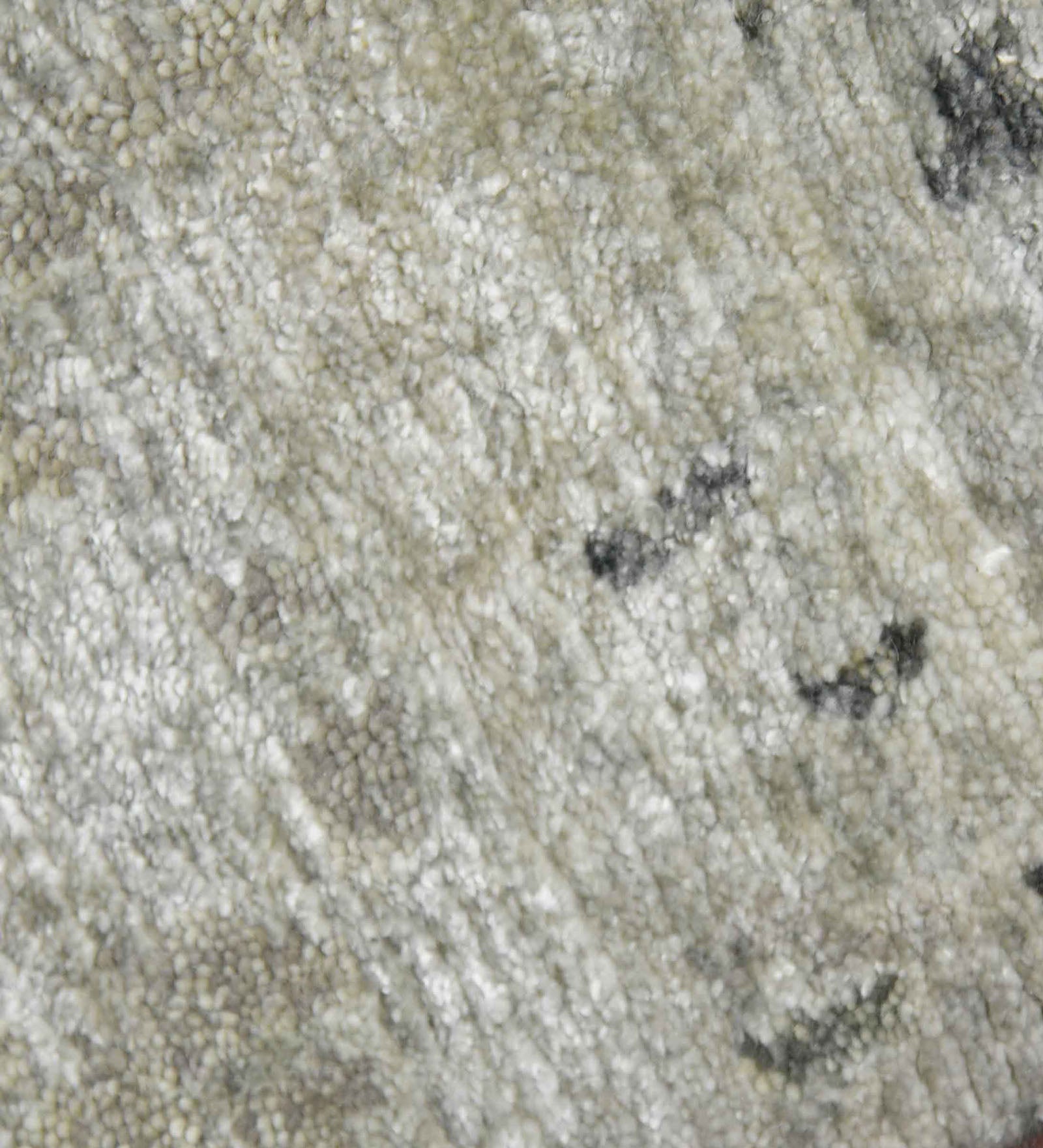 Synergy Modern Pattern Hand Knotted  Rectangle Anti-Skid Designer Carpet, Area Rug For Bed Room, Living Room - 8'X10'