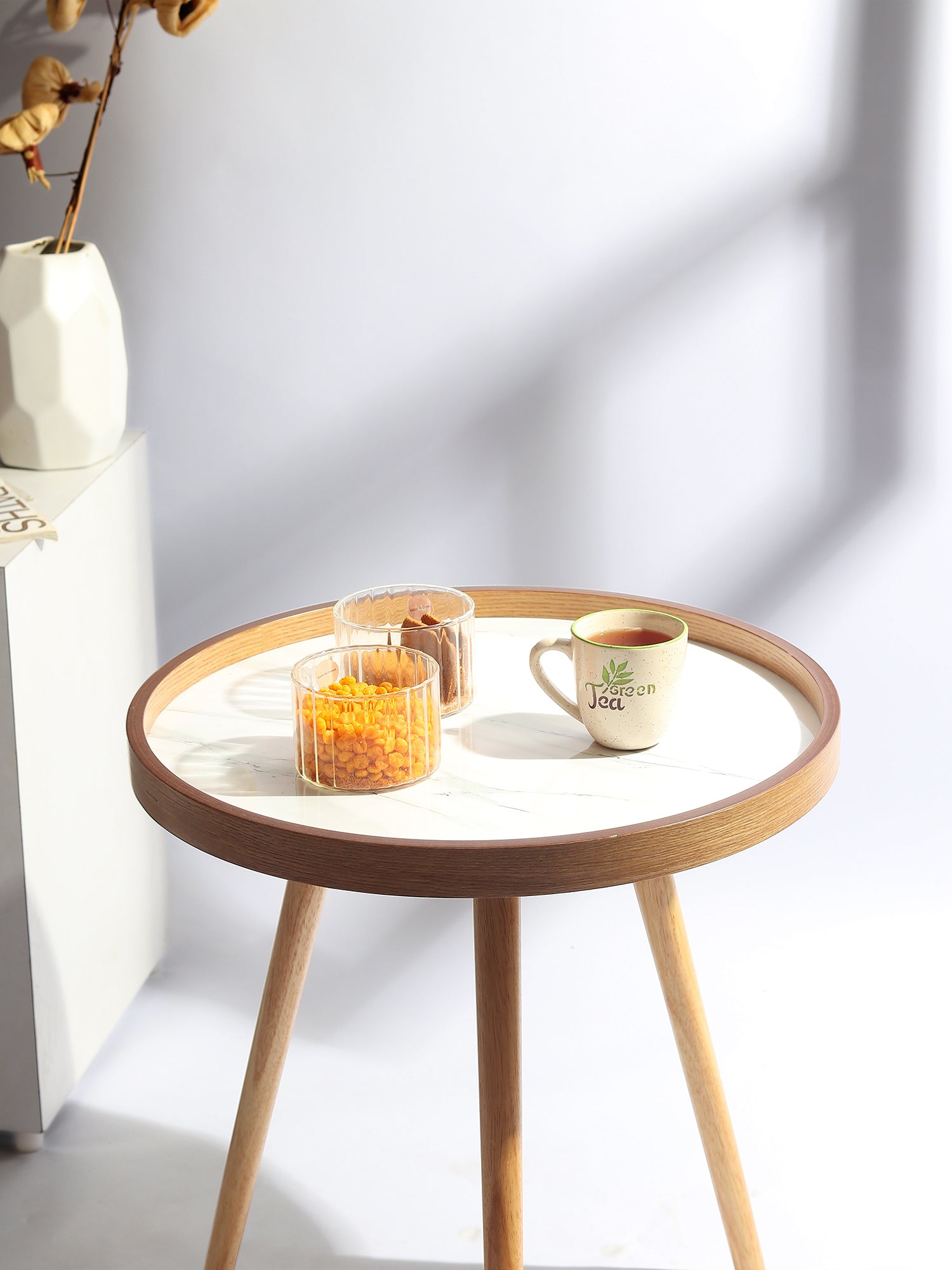 Marwood Round Table Medium