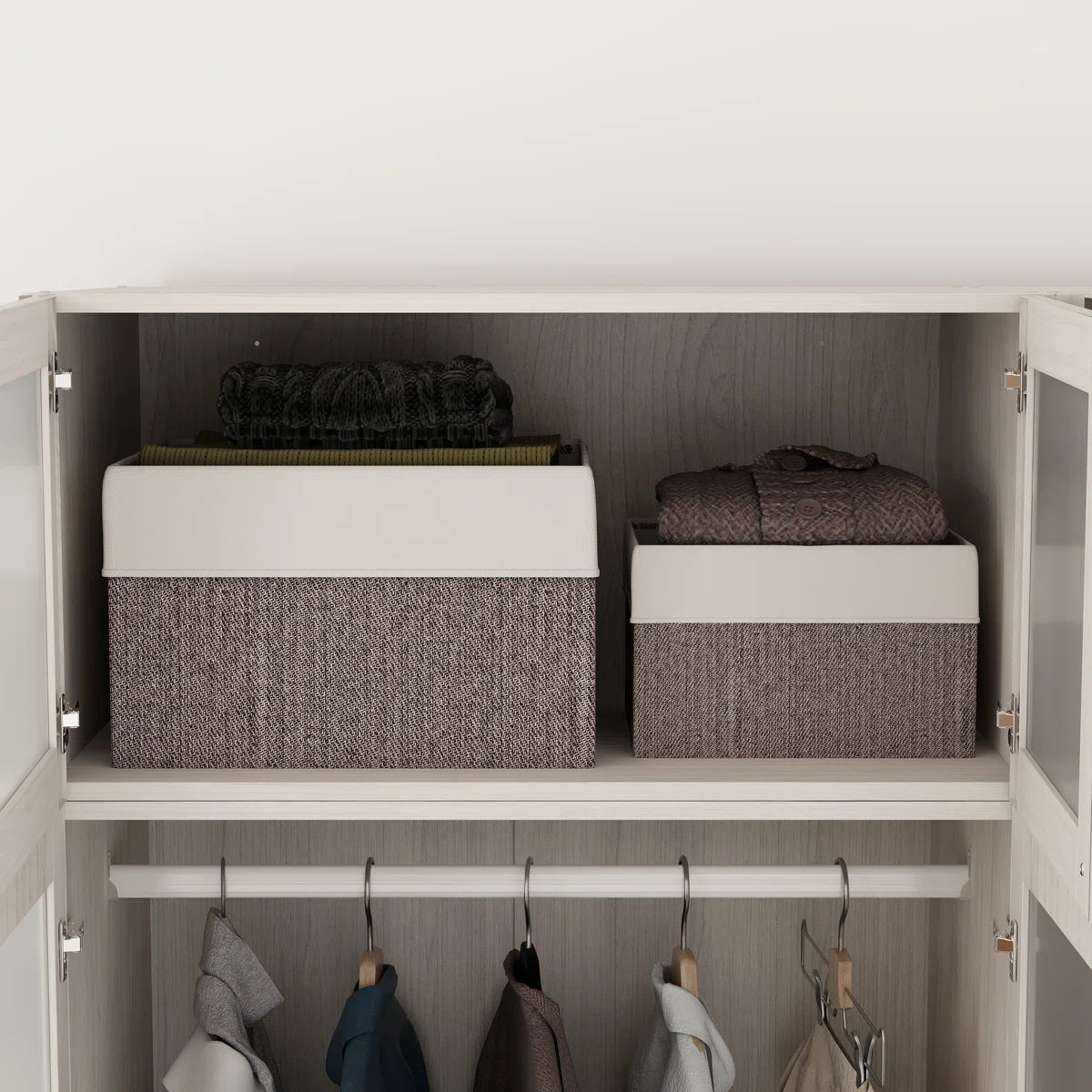 Vadell Armoire