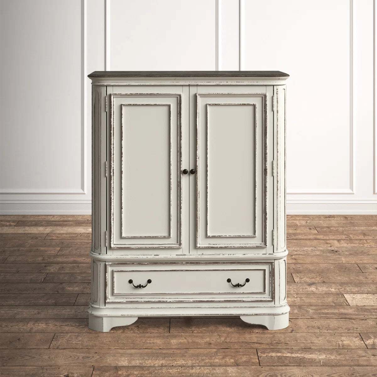 Colchester Armoire