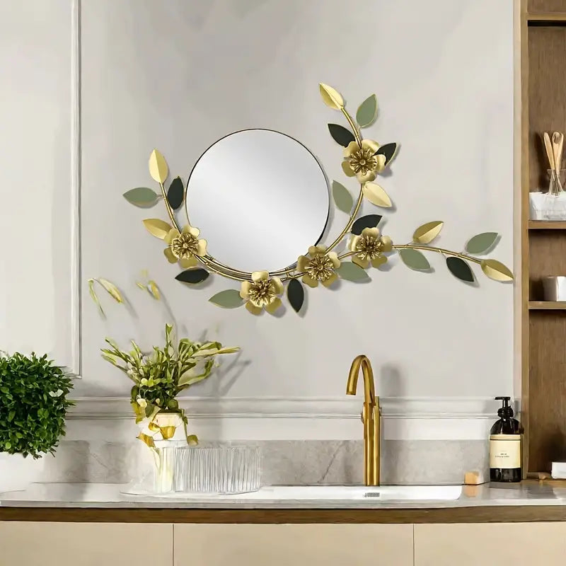 DEARSWY WALL MIRROR