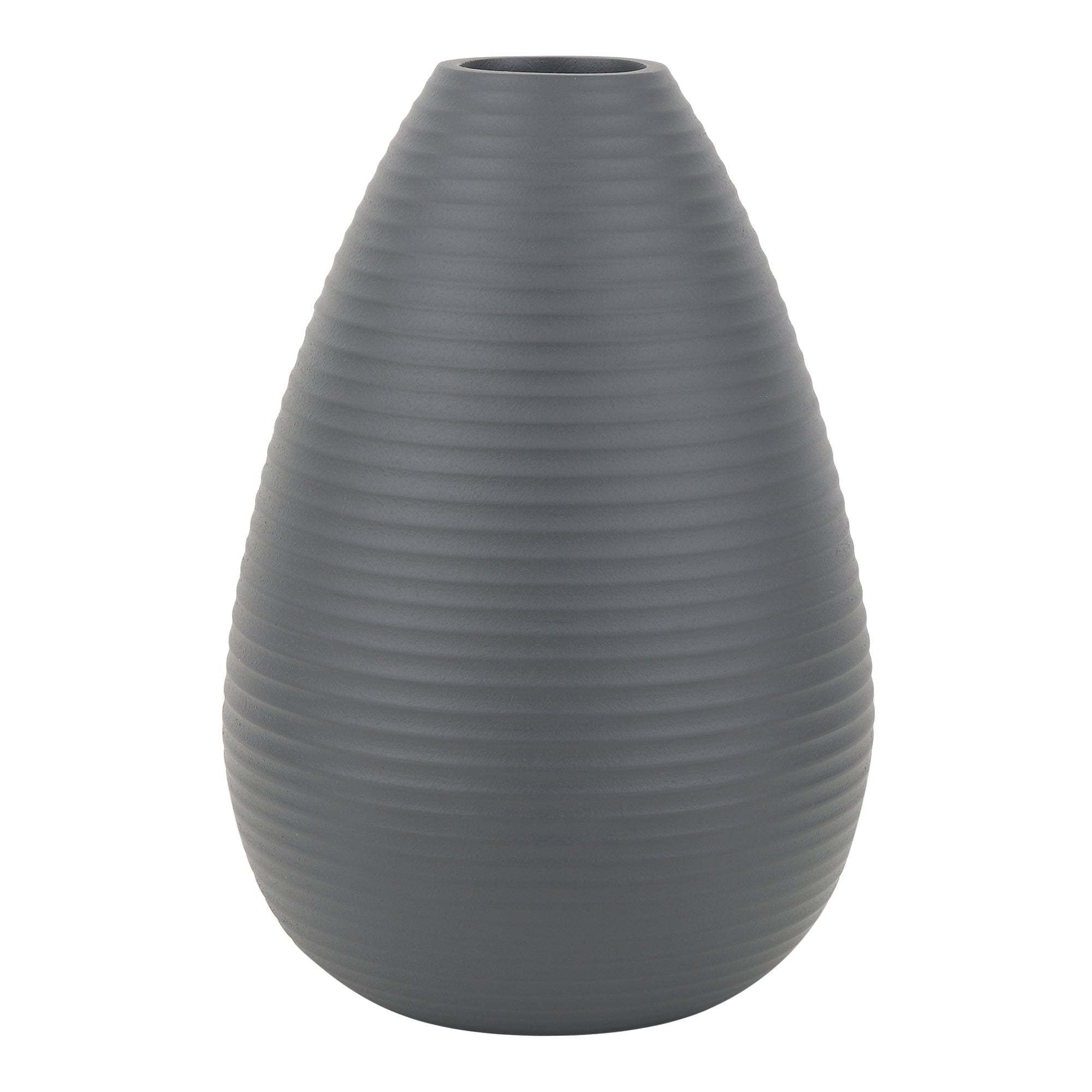 Klova Grpahite Vase