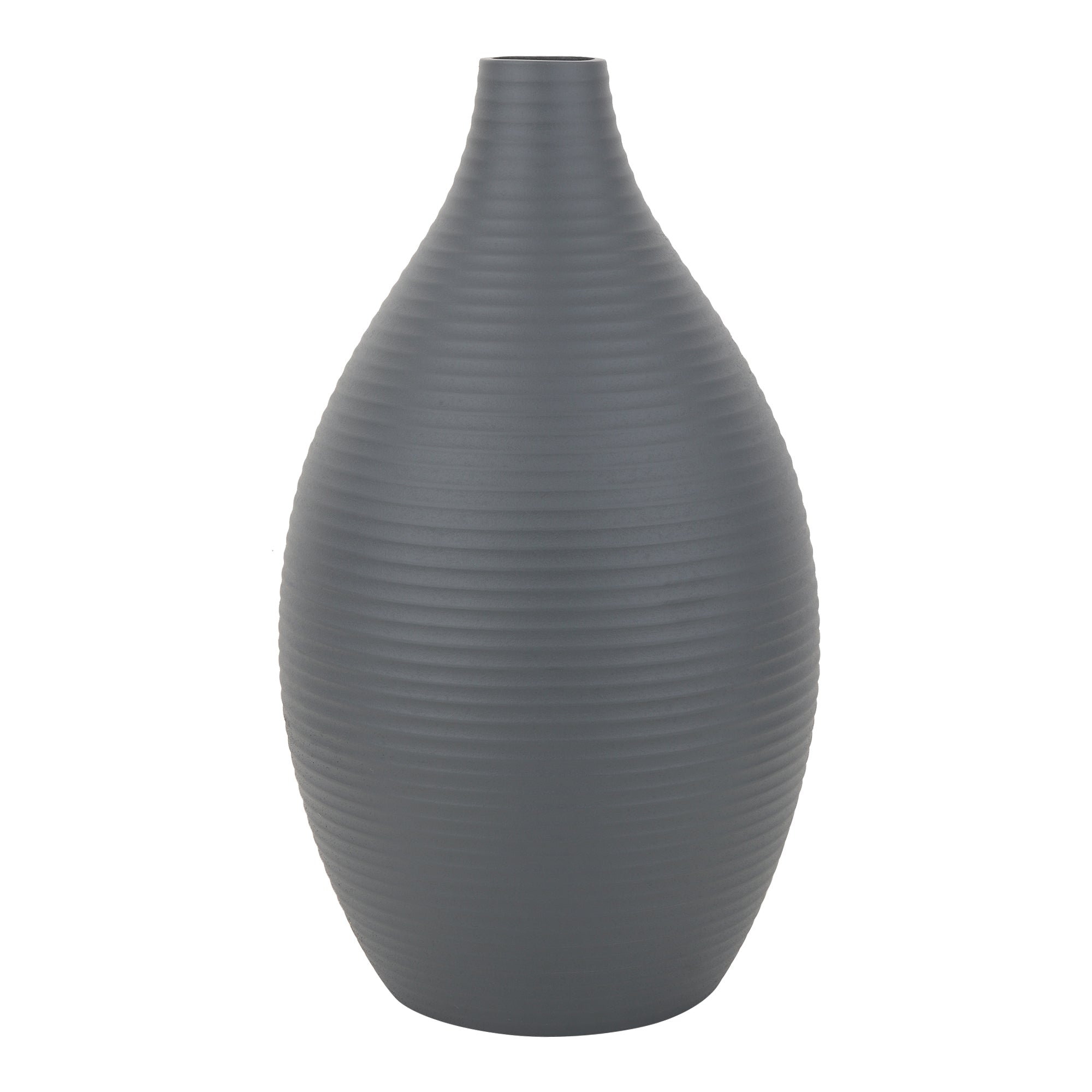 Klova Mint Pistachio Vase