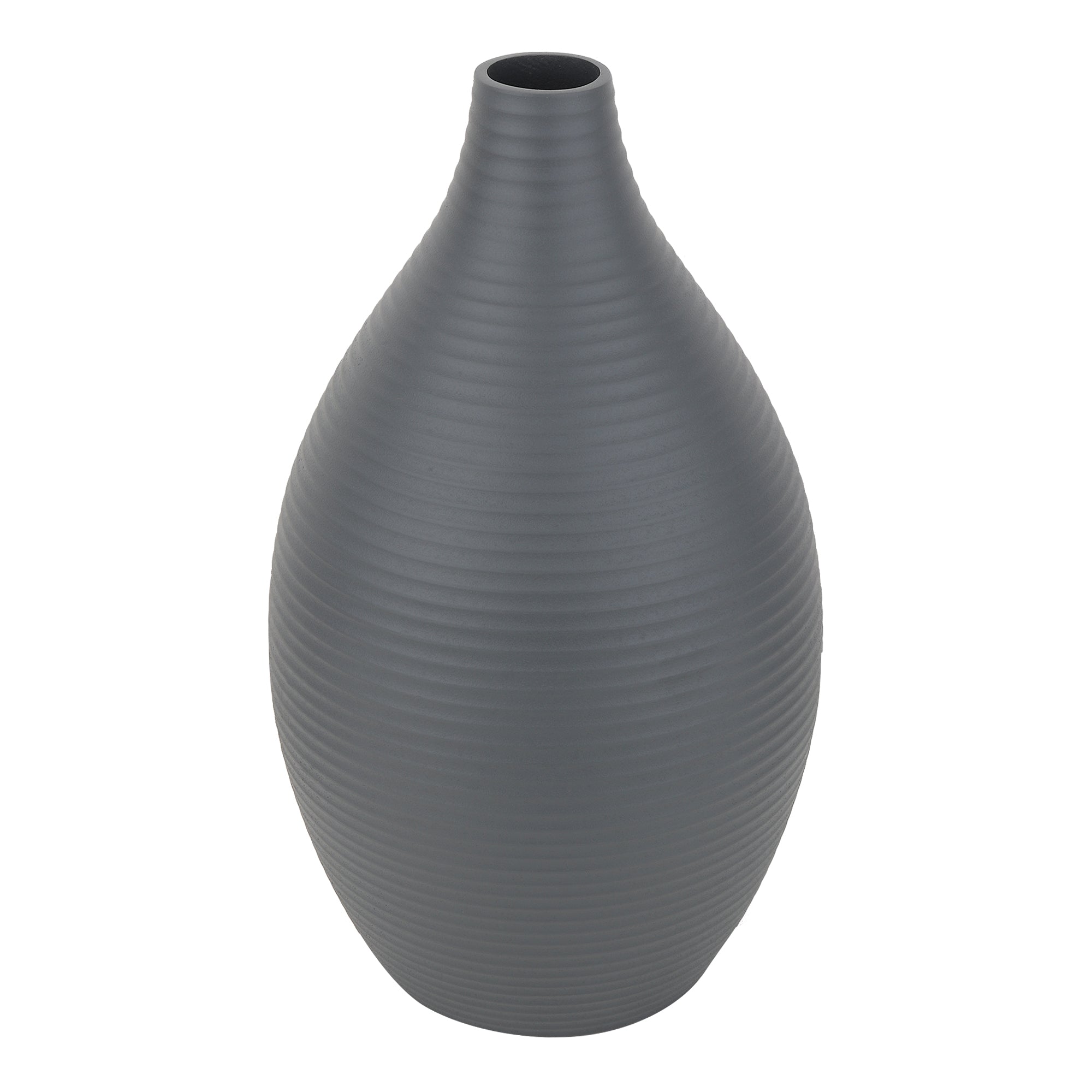 Klova Mint Pistachio Vase