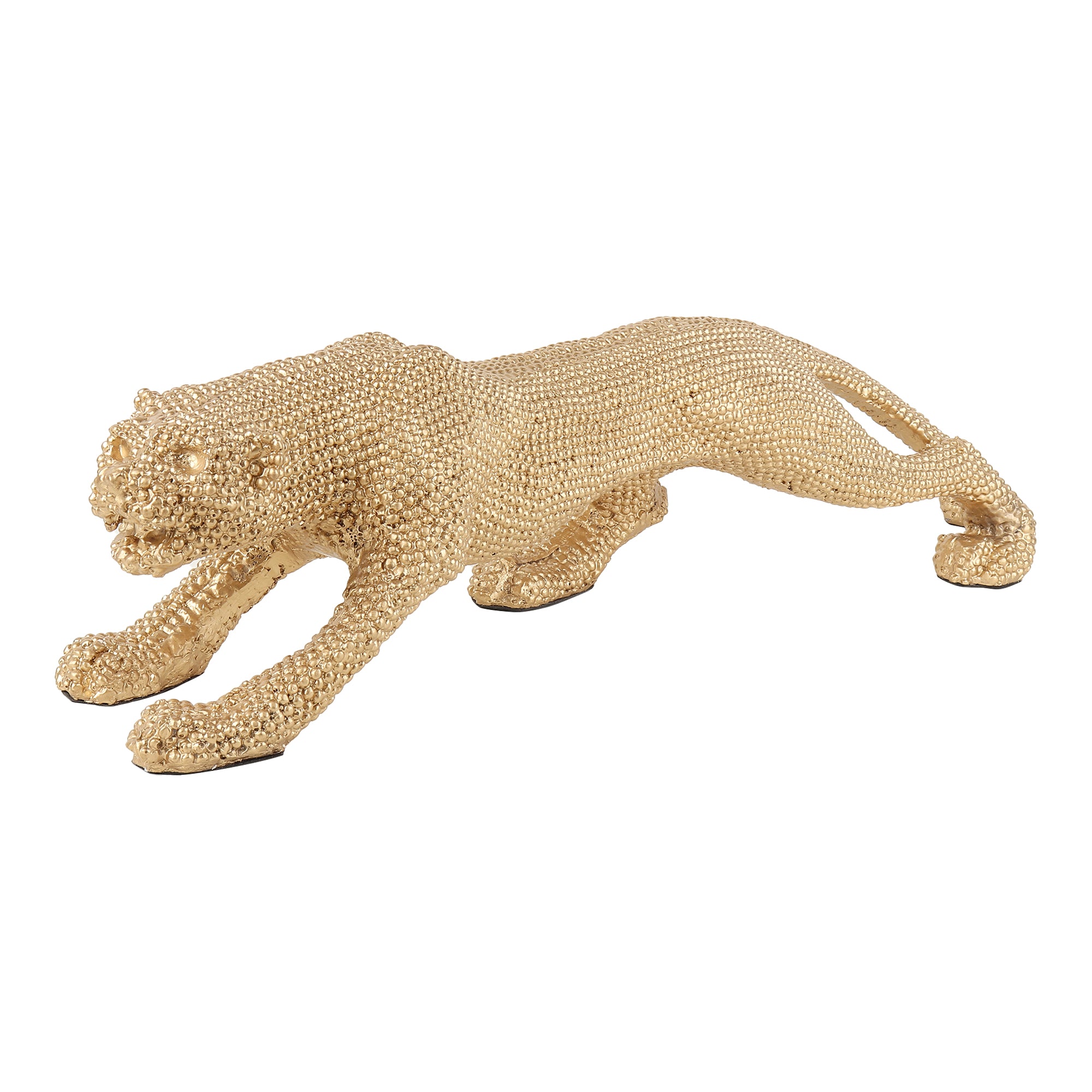 Jeweled Prowler Gold