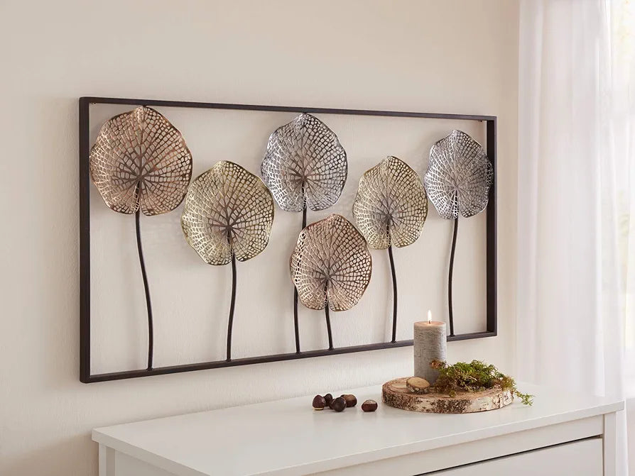 ANQUE WALL ART