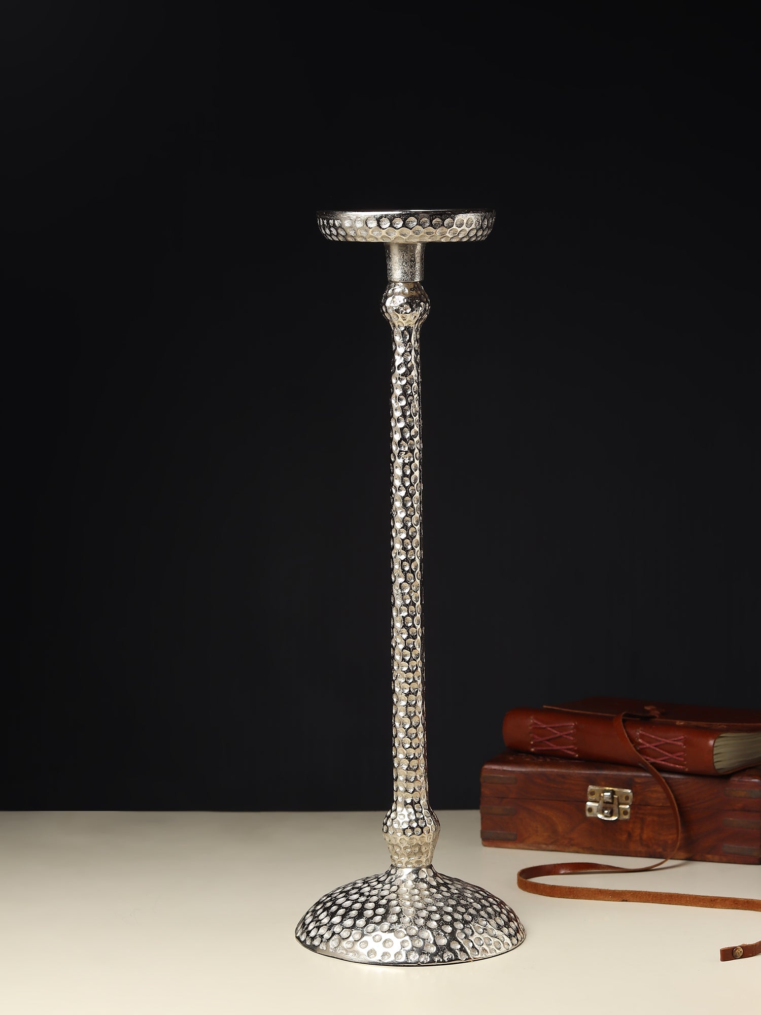 Harrington small  candle holder