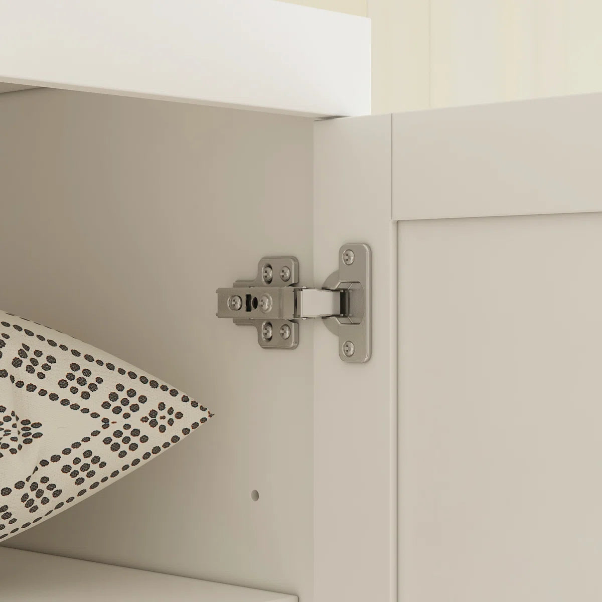 Dorilal Armoire