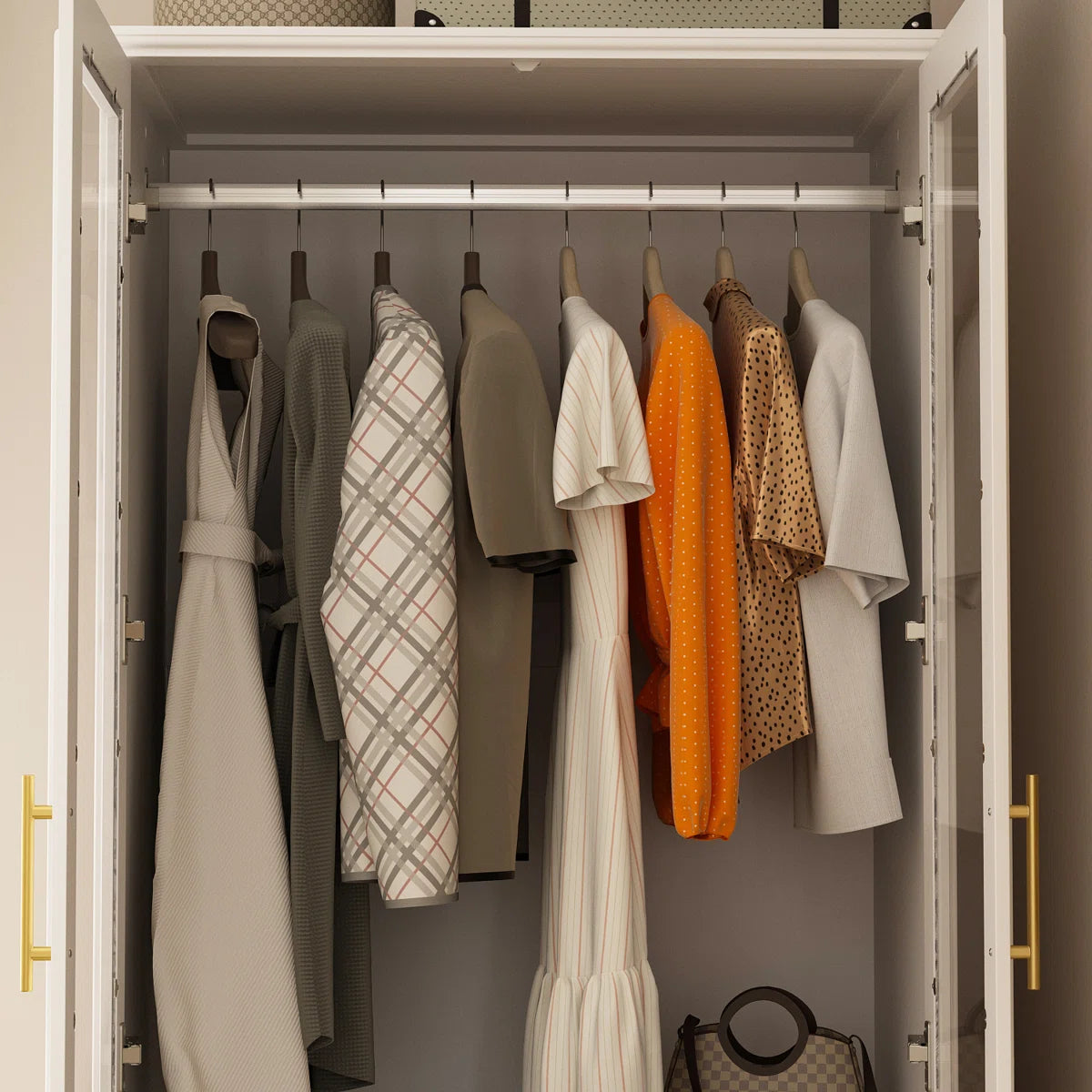 Armoire