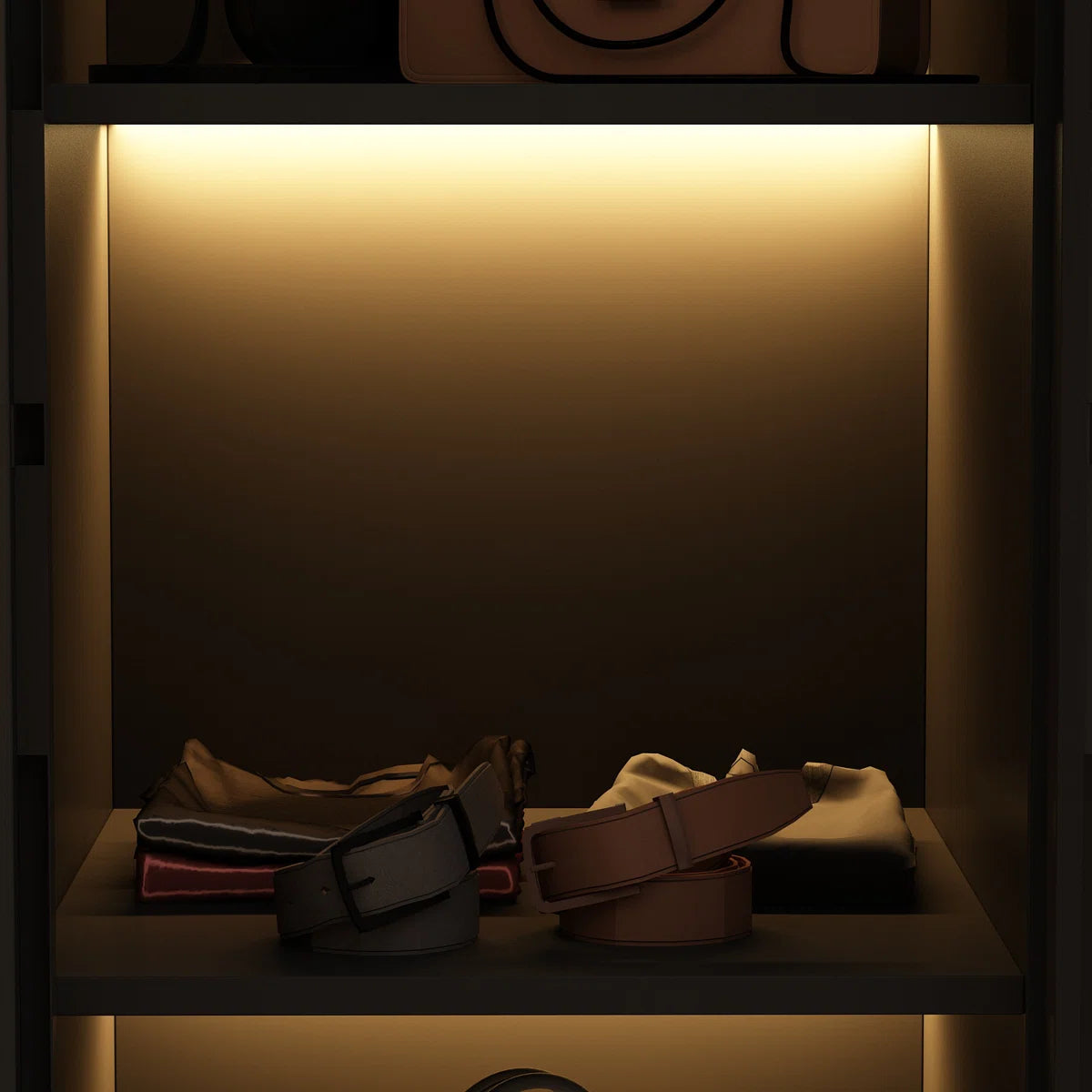 Hoschton Armoire