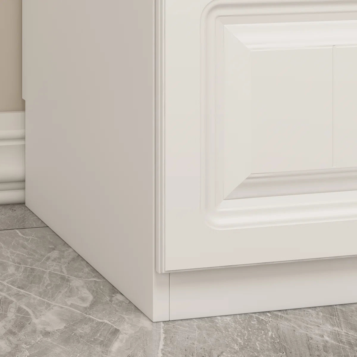 Hoschton Armoire