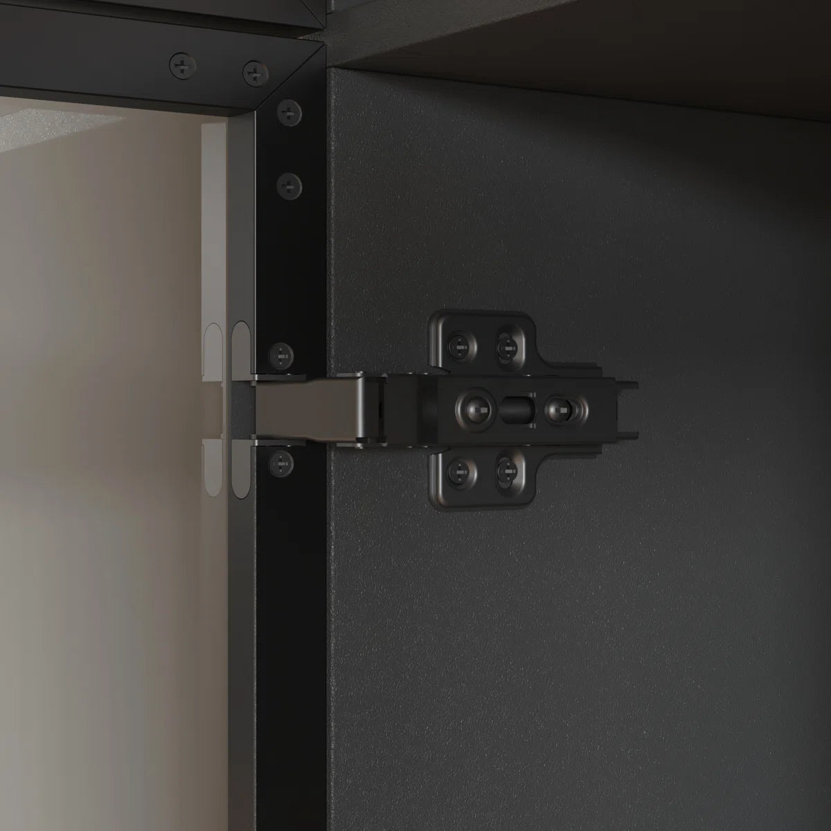 Caldeira Armoire